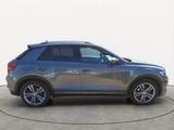 Volkswagen T-Roc 2.0 TSI Sport 4Motion R-Line LED Navi DAB  - graue Volkswagen T-Roc