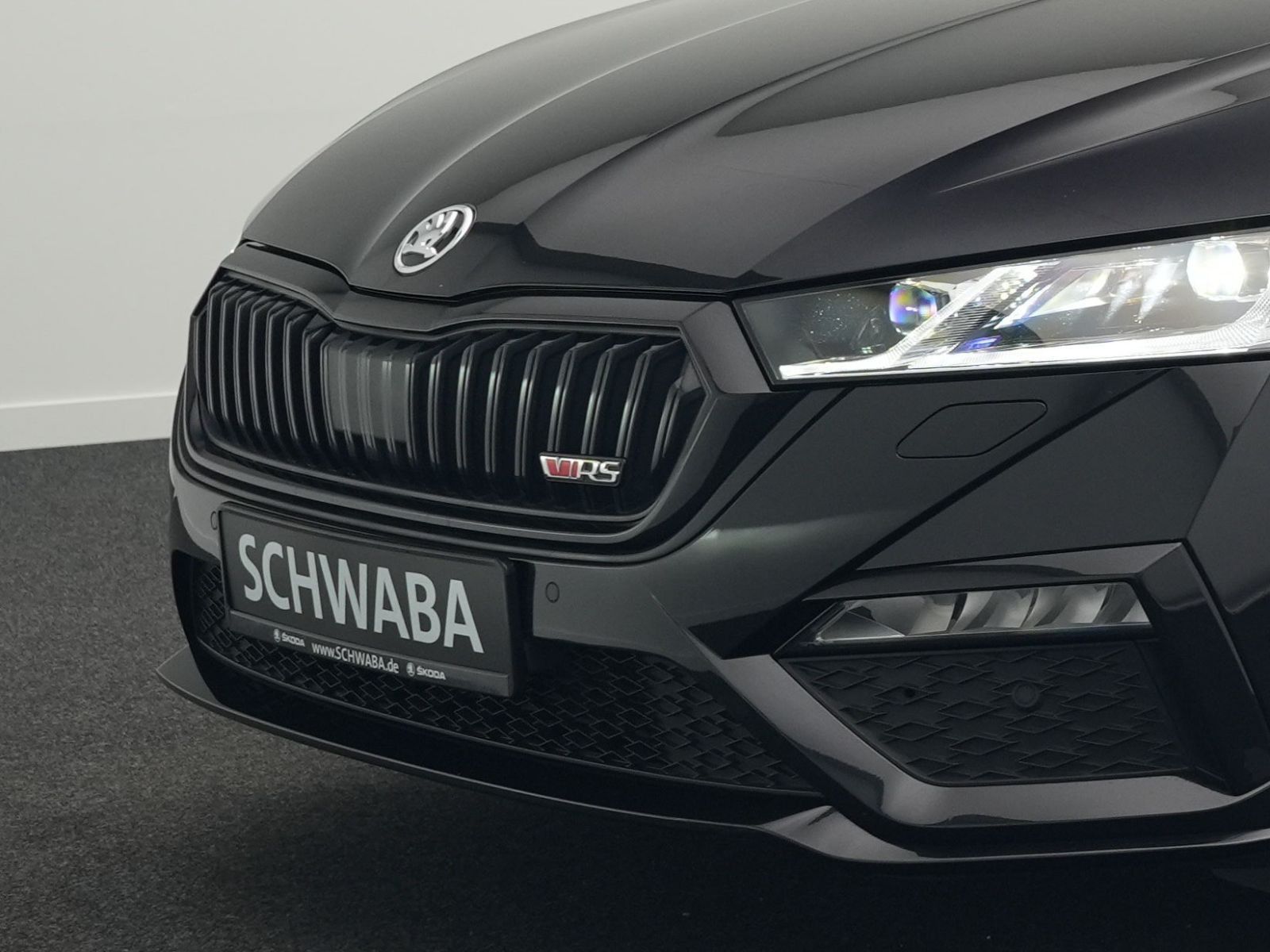 Skoda Octavia - Bild 36