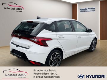 Hyundai i20 - 3