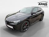 Alfa Romeo Stelvio Competizione Q4 - gebrauchte Alfa Romeo Stelvio aus dem Jahr 2023