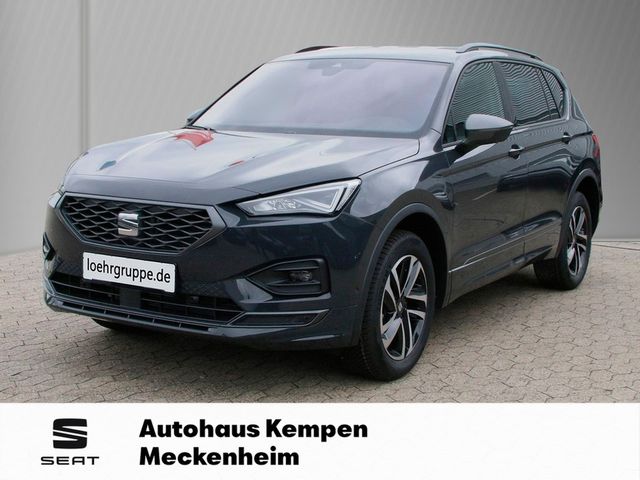 Seat Tarraco FR 1.5 TSI ACT 7-Gang DSG