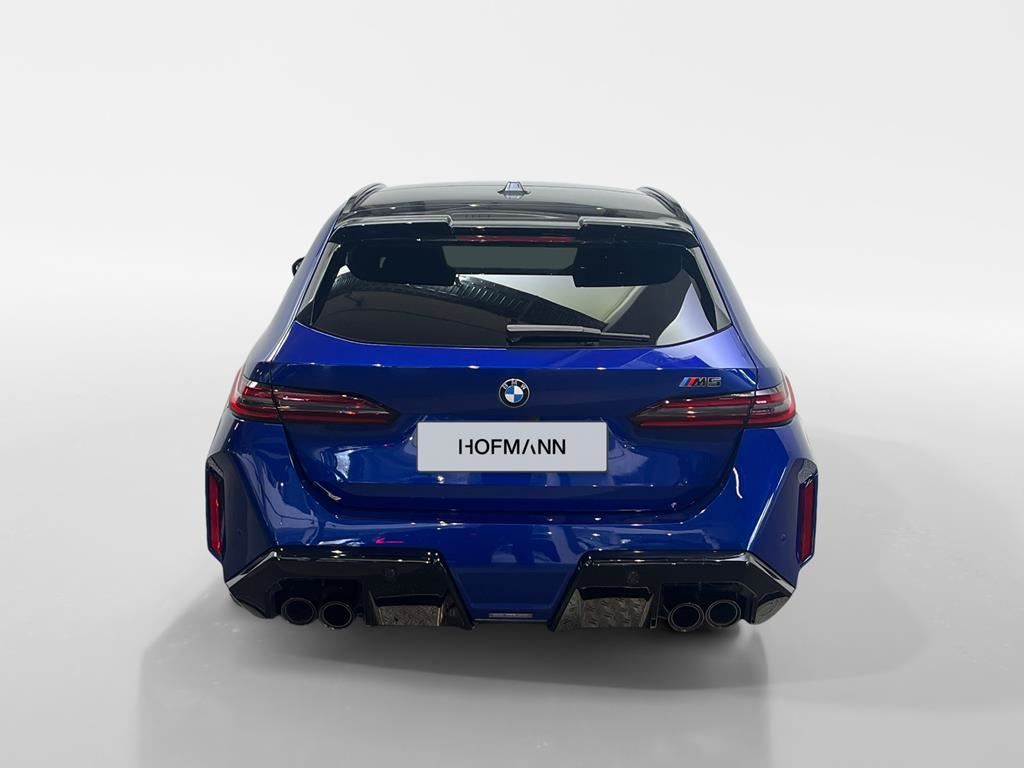 BMW M5 - Bild 6