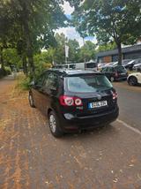 Volkswagen Golf Plus 1.4 TSI DSG Highline Highline - Volkswagen Golf Plus: Highline Tsi