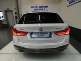 BMW 530 d xDrive M Sportpaket*Panorama*ACC*Standh. - BMW 530: 530d M Sportpaket