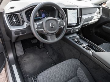 Volvo XC60 - 8