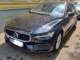 Volvo V60 D3 Geartronic Momentum Pro Momentum Pro - Volvo V60 in Duisburg