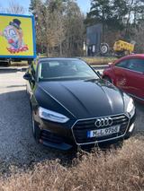 Audi A5 2.0 TFSI - - Audi A5 Gebrauchtwagen in München