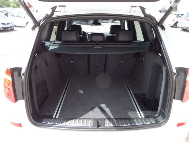 Fahrzeugabbildung BMW X3 xDrive 30d M Sport/Pano/AHK/HUD/KAM/20 Zoll