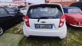 Chevrolet Spark 1.0 LS - gebrauchte Chevrolet Spark aus dem Jahr 2014
