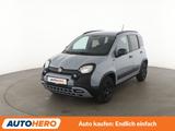 Fiat Panda 1.0 Mild-Hybrid City Cross*PDC*KLIMA* - Fiat Panda Gebrauchtwagen in Stuttgart