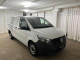 Mercedes-Benz Vito 110 CDI Kasten Kasten Lang Klima Trennwand - Mercedes-Benz T 1