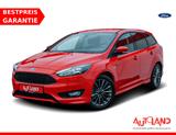 Ford Focus Turnier 1.0 EB ST Line PDC Tempomat USB - Ford Focus: ST Turnier