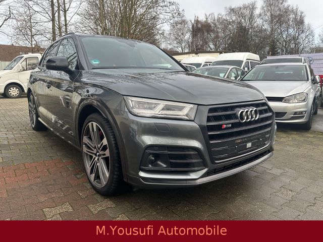 Audi SQ5 3.0 TDI quattro Pano Matrix-LED