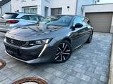 Peugeot 508 SW Hybrid 225 GT Pack-Focal 360° AHK Sport - Peugeot 508 Plug-in Hybrid (PHEV) Gebrauchtwagen