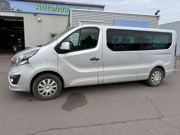 Opel Vivaro B Kombi Tour L2H1  2,9t+AHK+Klima+Navi
