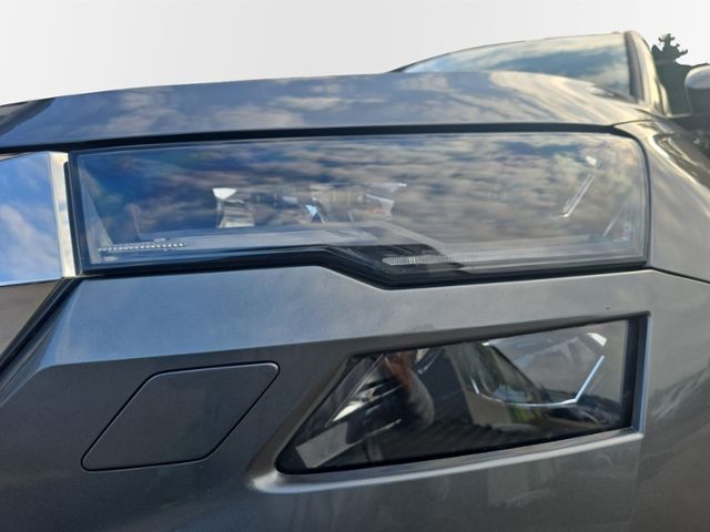 Karoq 1.5 TSI Selection LED+NAVI+AHK+RFK+ACC+SHZ