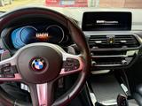 BMW X4 xDrive20d AT M Sport M Sport - BMW X4 in Osnabrück