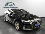 Audi A5 Sportback 45 TDI quattro advanced - Audi A5 Gebrauchtwagen in Dresden