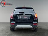 Opel Mokka X 1.6 D (CDTI ecoFLEX) Start/Stop 4x4 Inno - Opel Mokka X mit Schiebedach