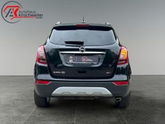 OPEL Mokka X 1.6 D (CDTI ecoFLEX) Start/Stop 4x4 Inno