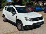Dacia Duster II Comfort 4WD Navi - Dacia Duster Comfort mit Diesel-Antrieb