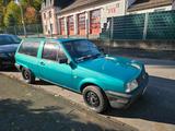 Volkswagen VW Polo 86c FOX kaum Rost - gebrauchte VW Polo aus dem Jahr 1992