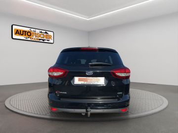 Ford C-Max - 6