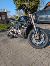 Zontes ZT 125-G1 - ZONTES 125 G1