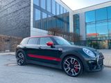 MINI John Cooper Works Clubman ALL4 mit GA... - MINI John Cooper Works Clubman aus 2019