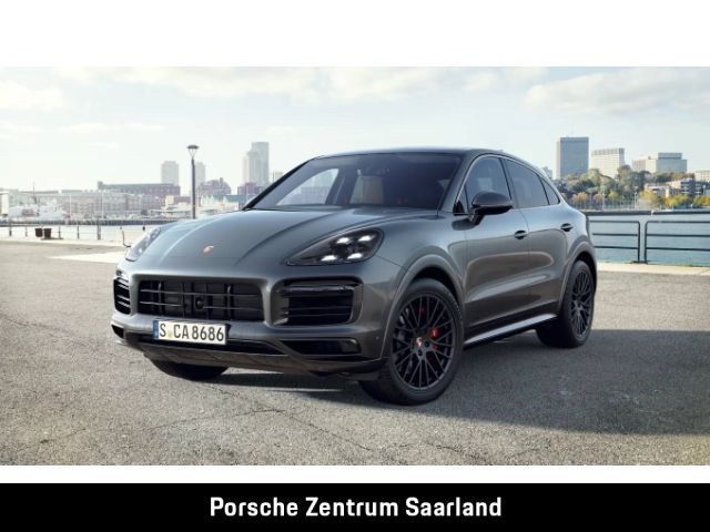 Porsche Cayenne GTS Coupe BOSE,Privacy,PASM,InnoDrive