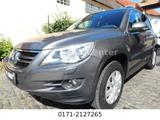Volkswagen Tiguan Track&Field 4M.+Bi. Xen+Navi+PDC+AHK,1.Hd - Volkswagen Tiguan: Track Field