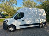 Renault Master L2 H3 - gebrauchte Renault Master aus dem Jahr 2020