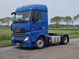 Mercedes-Benz ACTROS 1843 ADR,tankcompressor - Mercedes-Benz Adr
