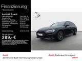 Audi A4 Avant 40 TDI quattro S line competition*Navi* - Audi A4: Com