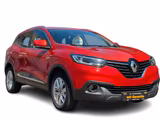 Renault Kadjar Business Edit.*Temp*BT*Verk.-Zeichenerk.* - Renault in Essen