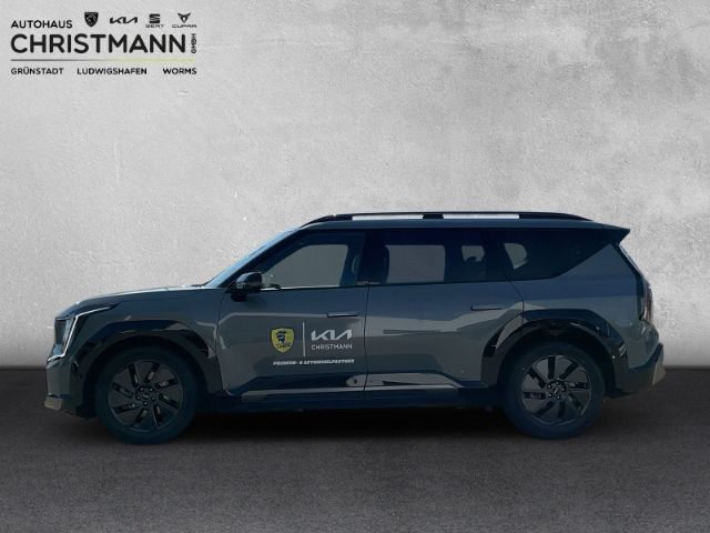 Fahrzeugabbildung Kia EV9 4WD GT-LINE LAUNCH EDITION ELEKTRO *7-SITZER