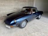 Alfa Romeo Spider 1.300 coda tronca - Alfa Romeo Gebrauchtwagen von 1972