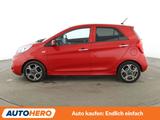 Kia Picanto 1.2 Spirit*KLIMA*PDC*GARANTIE* - Kia Picanto mit Benzin-Antrieb: Limousine