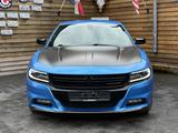 Dodge Charger R/T BLACKTOP 5,7L Autom. B5 Blue Alpine - gebrauchte Dodge Charger aus dem Jahr 2016