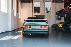 Fahrzeugabbildung Mercedes-Benz 190E 5.5 *V8 AMG UMBAU / EVO KIT / TRACK TOOL*