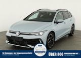 Volkswagen Golf VIII  Variant 1.5 TSI R-LINE, AHK, easyOpen - Volkswagen Golf Tageszulassungen: Variant