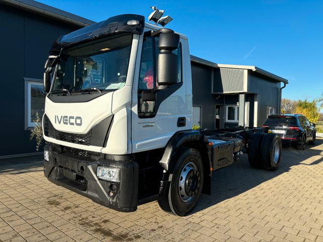 Iveco 180E32 K  Radstand4.185 Modell 24