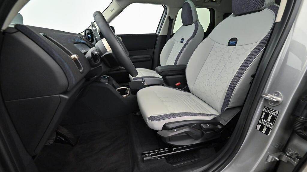 MINI Countryman C (Cooper) - Bild 11