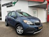 Opel Mokka Selection ecoFlex/AHK/GJR/KLIMA/TEMP - Opel Mokka: Selection