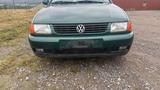 Volkswagen Vw Polo classic - Volkswagen Polo Classic mit Benzin-Antrieb