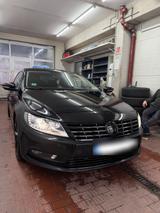 Volkswagen VW CC 2014 - gebrauchte VW CC aus dem Jahr 2014