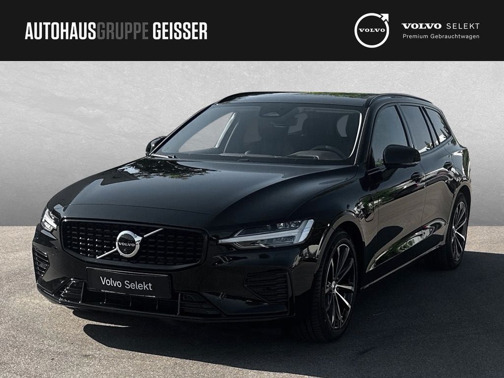 Image of Volvo V60