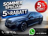 Volkswagen Arteon R-Line 2.0 TDI*DCC*STHZ*KAMERA*KEYLESS*IQ - gebrauchte VW Arteon aus dem Jahr 2024