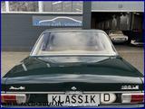 Audi 100 LS mit Pappbrief * 1. Hd.*H- Kennzeichen - Audi Oldtimer