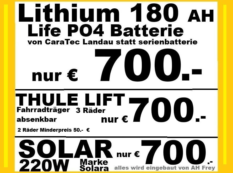 Weinsberg Pepper 600 MEG Modell 2026 +FENSTER hinten links